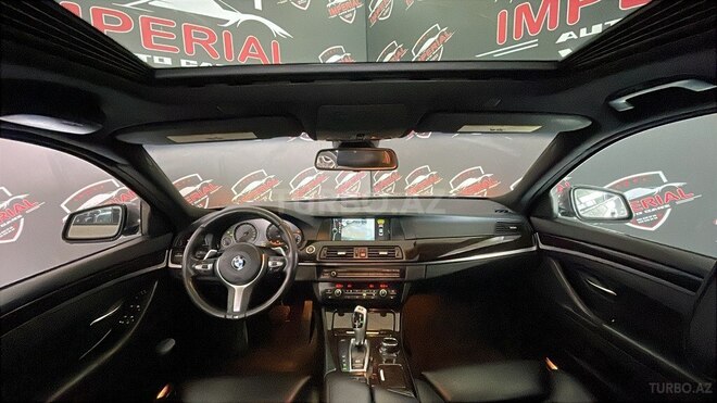 BMW 535-14