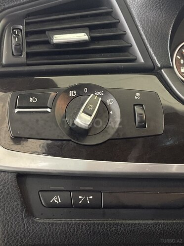 BMW 535-20