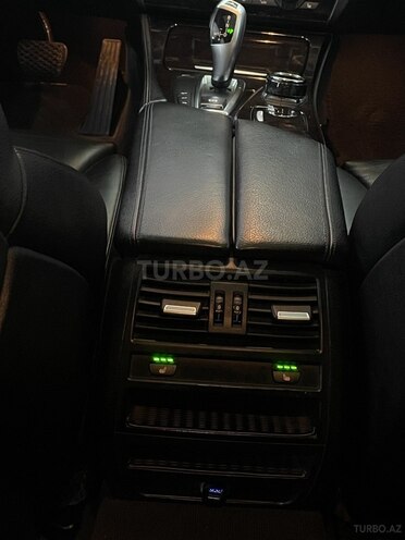 BMW 535-16