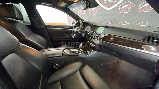 BMW 535-8