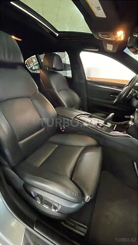BMW 535-7