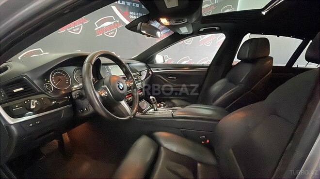 BMW 535-21
