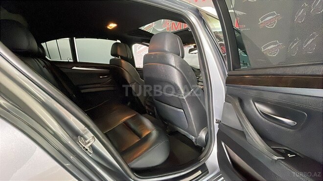 BMW 535-12