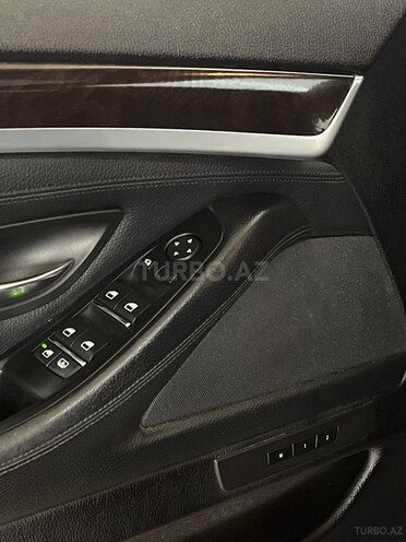BMW 535-13