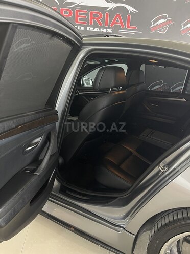 BMW 535-15