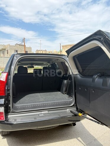 Lexus GX 460-8