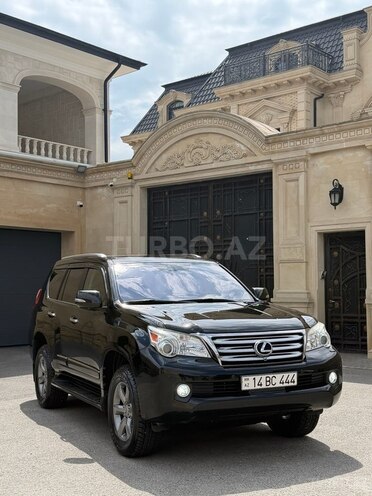 Lexus GX 460-2