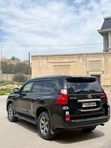 Lexus GX 460-7