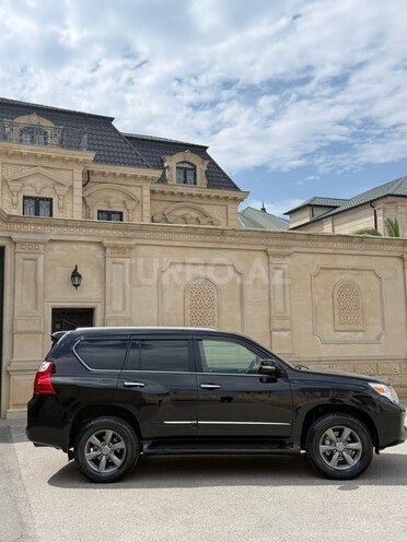Lexus GX 460-3