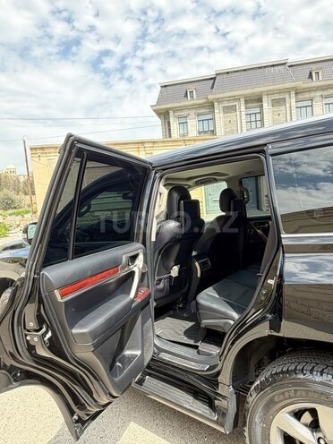 Lexus GX 460-6