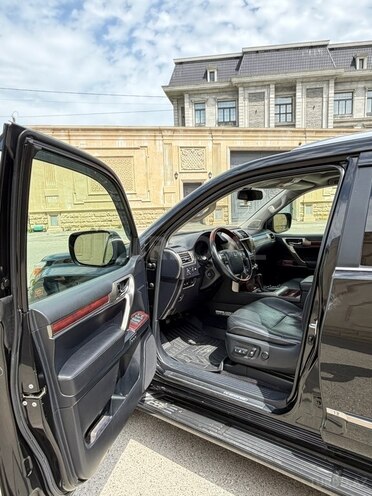 Lexus GX 460-12