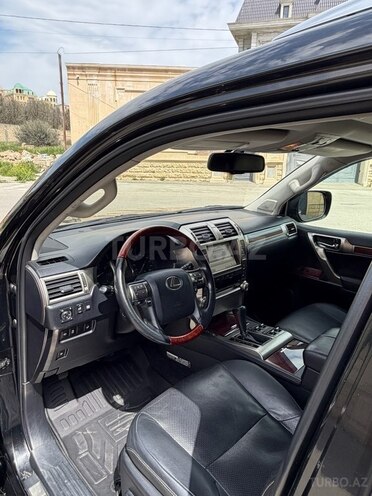 Lexus GX 460-13