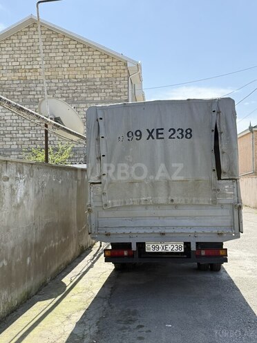 GAZ GAZel (3302-18)-4