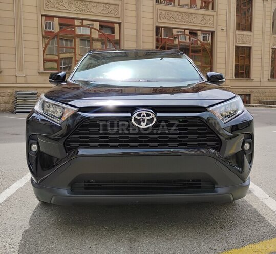 Toyota RAV4-2