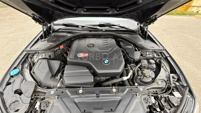 BMW 330-19