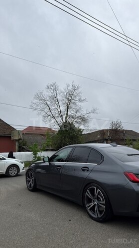 BMW 330-14