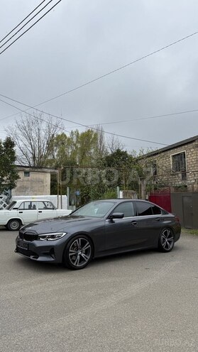BMW 330-9