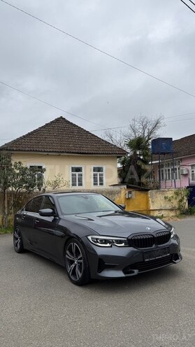 BMW 330-7