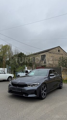 BMW 330-6