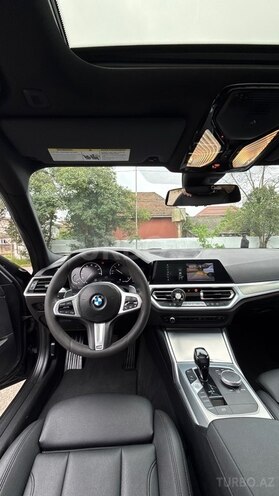 BMW 330-18