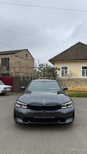 BMW 330-5