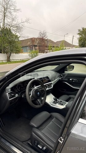 BMW 330-16