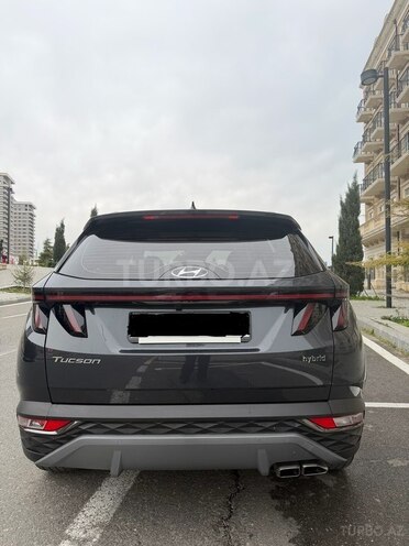Hyundai Tucson 2023, 18,000 km - 1.6 l - Bakı