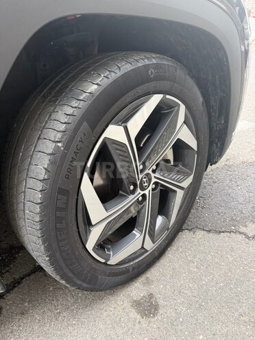 Hyundai Tucson 2023, 18,000 km - 1.6 l - Bakı