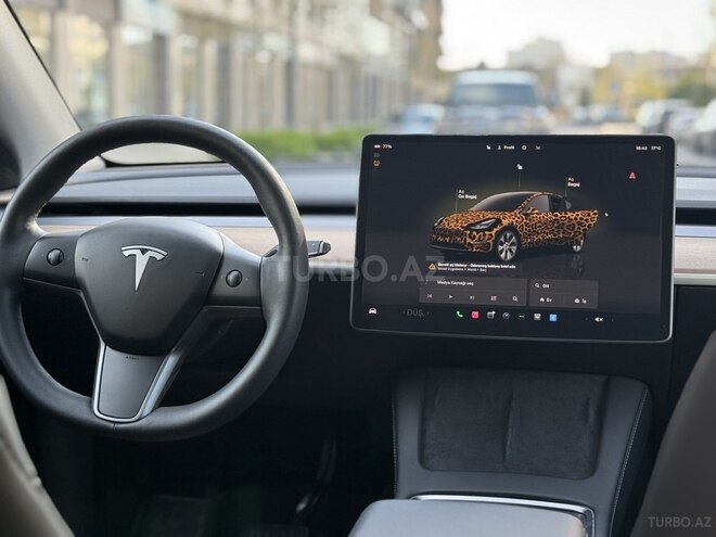 Tesla Model Y-9