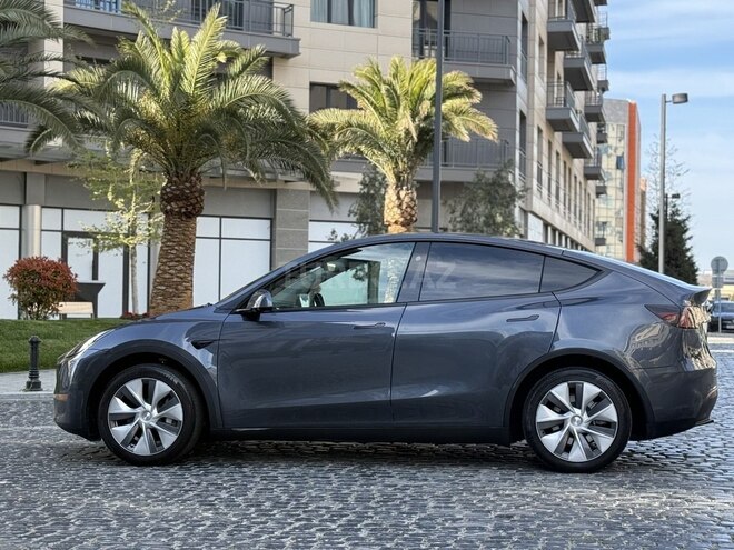 Tesla Model Y-5