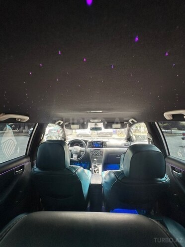 Toyota Corolla-6