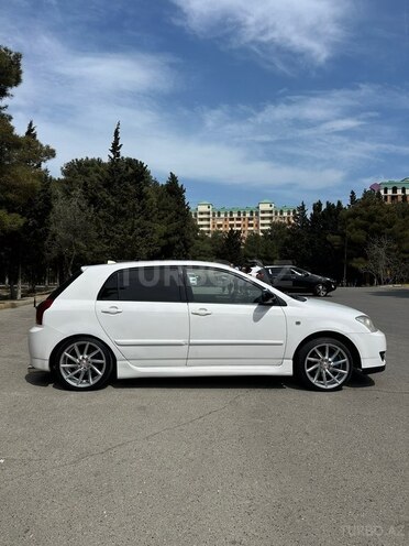 Toyota Corolla-5