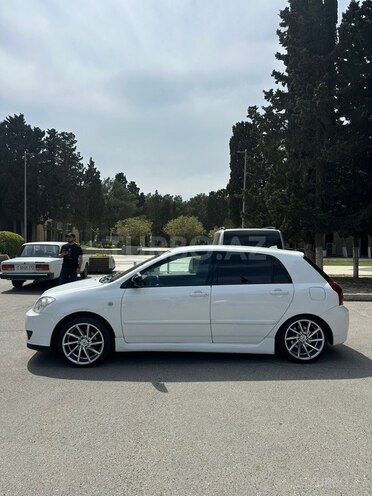 Toyota Corolla-3