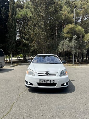 Toyota Corolla-2