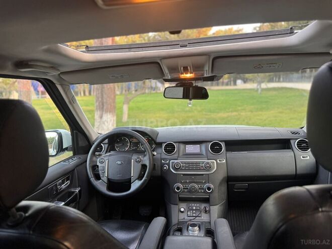 Land Rover Discovery-9