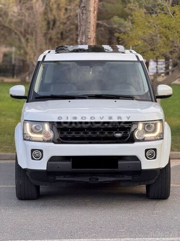 Land Rover Discovery-10