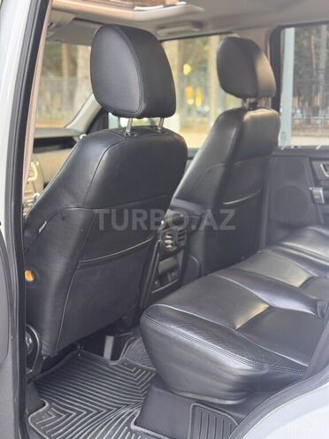 Land Rover Discovery-3