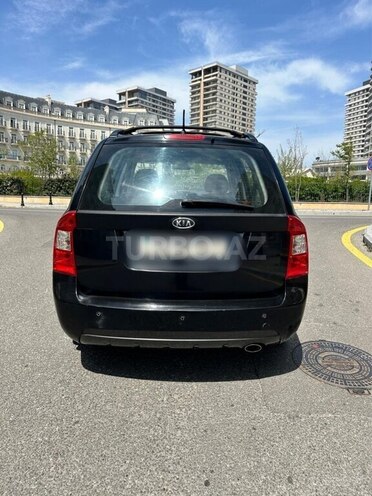Kia Carens 2006, 265,000 km - 2.0 l - Bakı