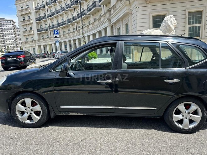 Kia Carens 2006, 265,000 km - 2.0 l - Bakı