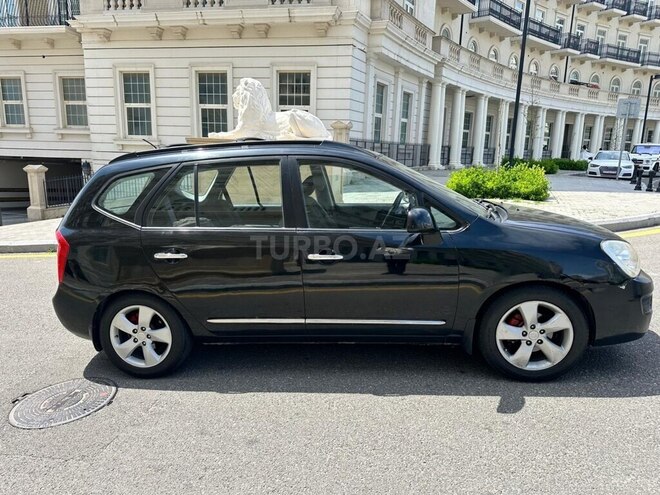 Kia Carens 2006, 265,000 km - 2.0 l - Bakı