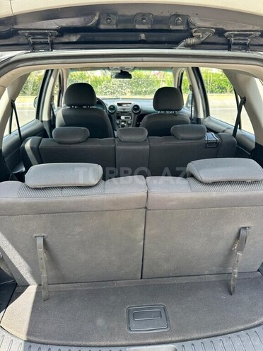 Kia Carens 2006, 265,000 km - 2.0 l - Bakı
