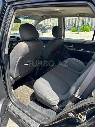 Kia Carens 2006, 265,000 km - 2.0 l - Bakı