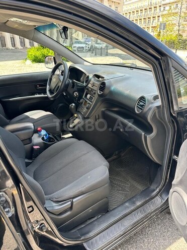 Kia Carens 2006, 265,000 km - 2.0 l - Bakı