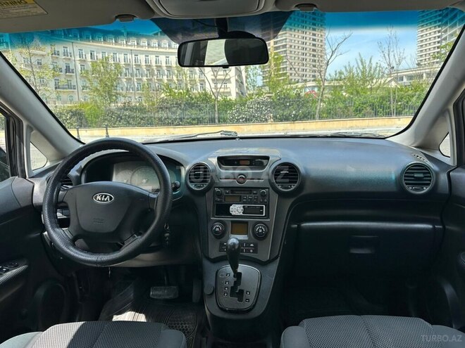 Kia Carens 2006, 265,000 km - 2.0 l - Bakı