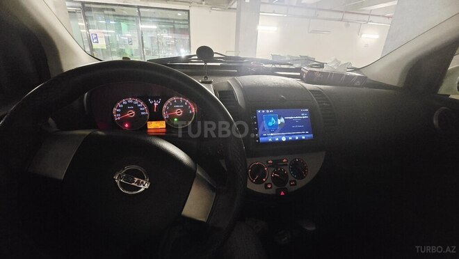 Nissan Note-4