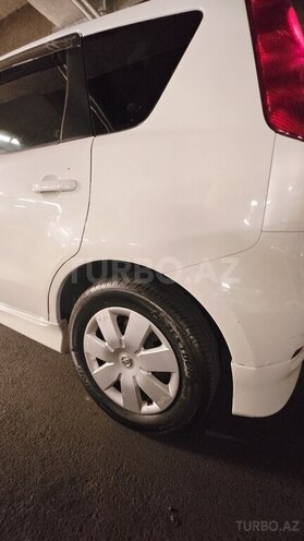 Nissan Note-6