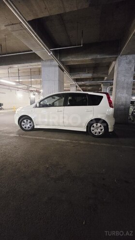 Nissan Note-9