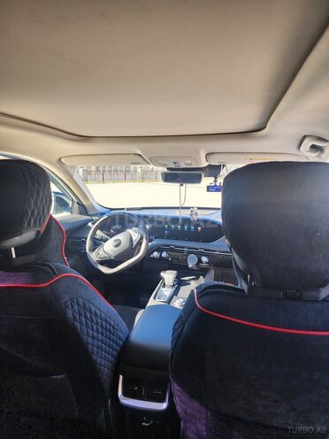 DongFeng Aeolus Shine-12