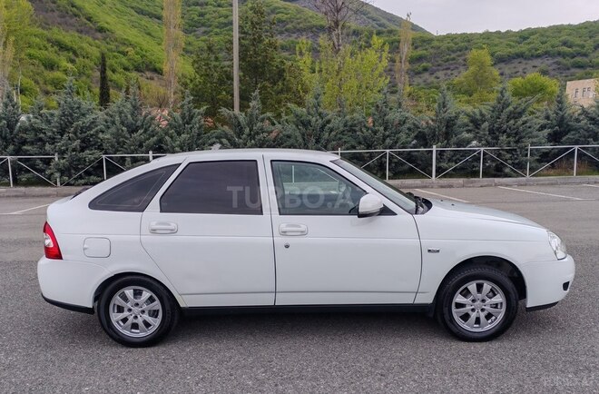 LADA (VAZ) Priora 2014, 127,000 km - 1.6 l - Gəncə