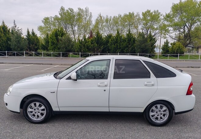 LADA (VAZ) Priora 2014, 127,000 km - 1.6 l - Gəncə